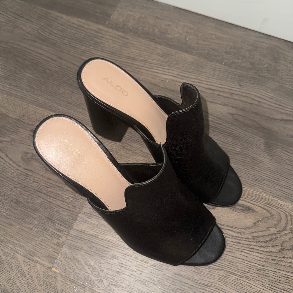 Aldo Heels